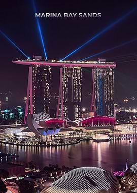 Marina Bay Sands
