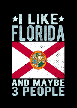 Florida Flag
