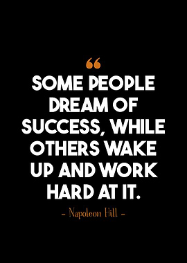Napoleon Hill
