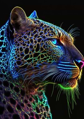 Jaguar animal