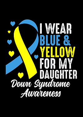 Down Syndrome Awareness