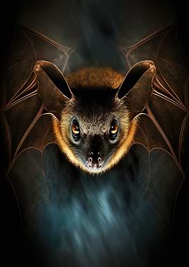 bat animal