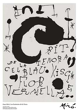 Joan Miro
