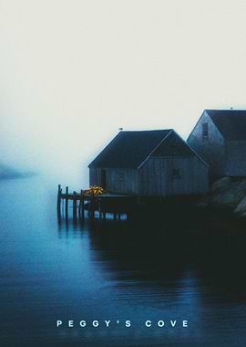 Peggys Cove