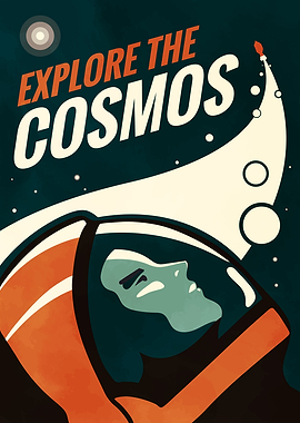 Explore The Cosmos