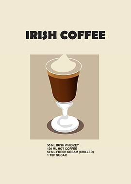 coffee irish