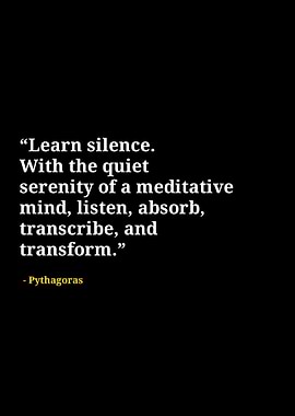 pythagoras quotes