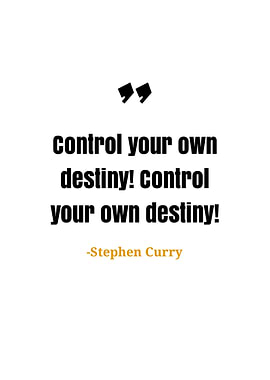 Stephen curry quotes