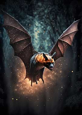 bat animal
