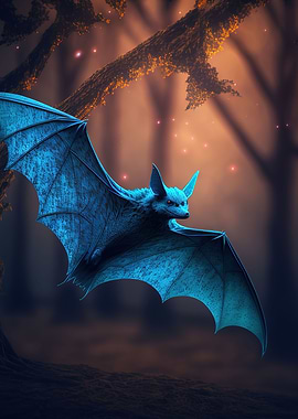 bat animal
