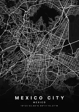 Mexico City Mexico