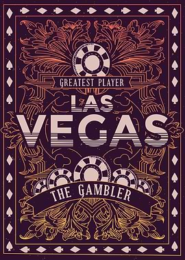 Las Vegas The Gambler
