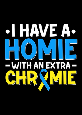 Down Syndrome Awareness