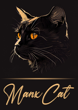 Manx Cat