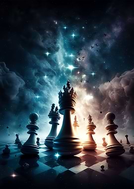 Chess Universe