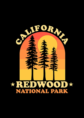 Redwood National Park