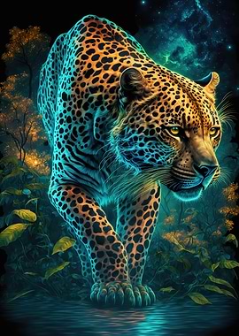 Jaguar