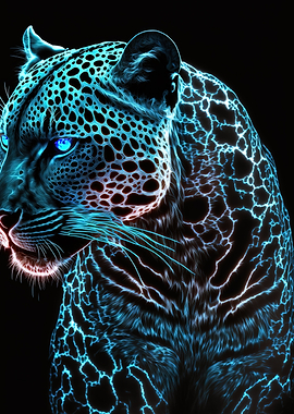 Jaguar animal