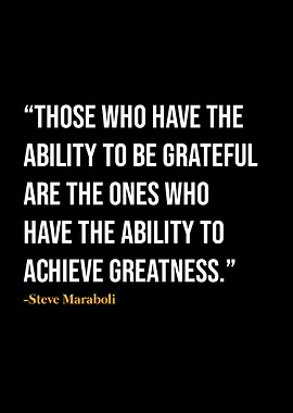 Steve Maraboli Quote