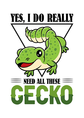 Gecko