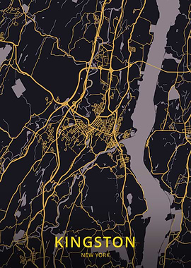 KINGSTON