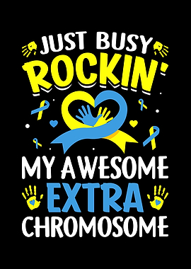 Down Syndrome Awareness