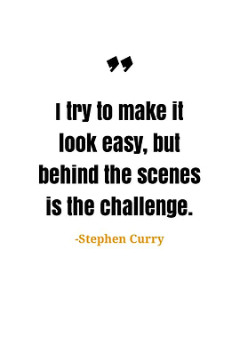 Stephen curry quotes