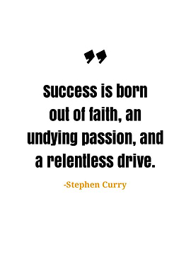 Stephen curry quotes