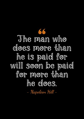 Napoleon Hill