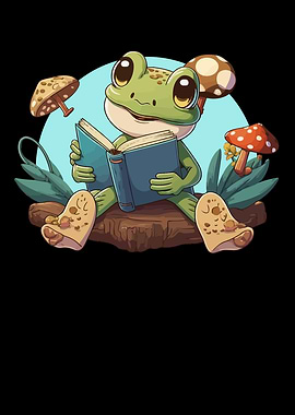 Cottagecore Aesthethic