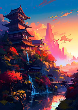 Breathtaking Japan 02