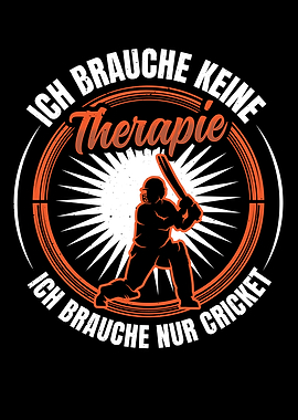 I dont need therapy I nee