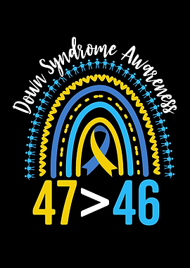 Down Syndrome Awareness