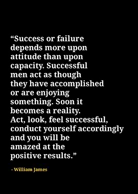 William James quotes