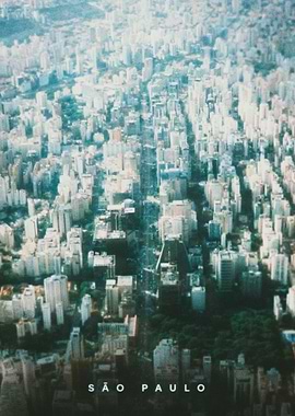 Sao Paulo
