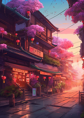 Breathtaking Japan 08