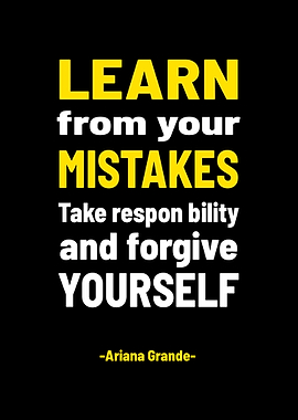 Ariana Grande Quotes