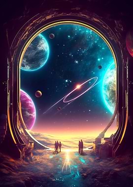 Auroras Enchanted Waltz