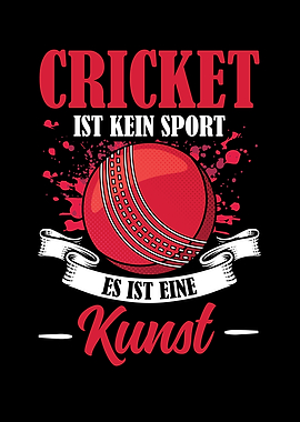 Cricket is not sport its a