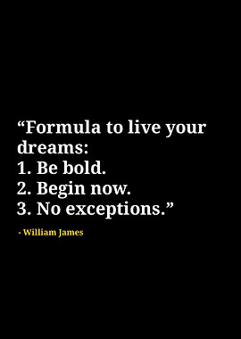 William James quotes
