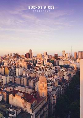 Buenos Aires