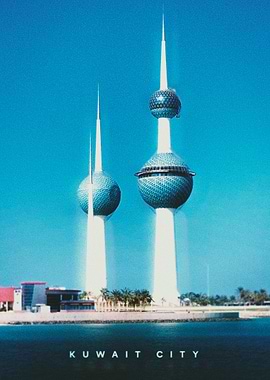 Kuwait City