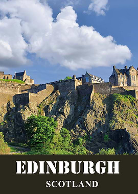 edinburgh scotland travel