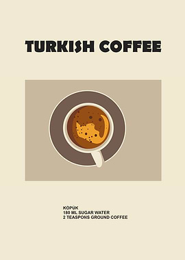 turkish coffee