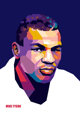 Mike Tyson