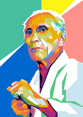 HELIO GRACIE