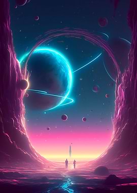 Astronomical Illuminations