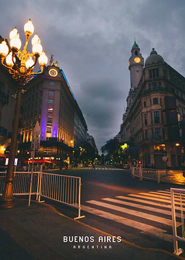 Buenos Aires