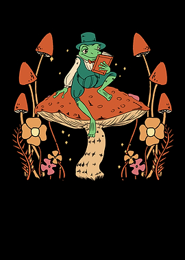 Cottagecore Aesthethic