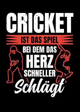 cricket that makes the hea